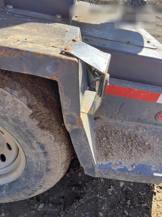 2023 ATLAS COPCO PAC H108 SD