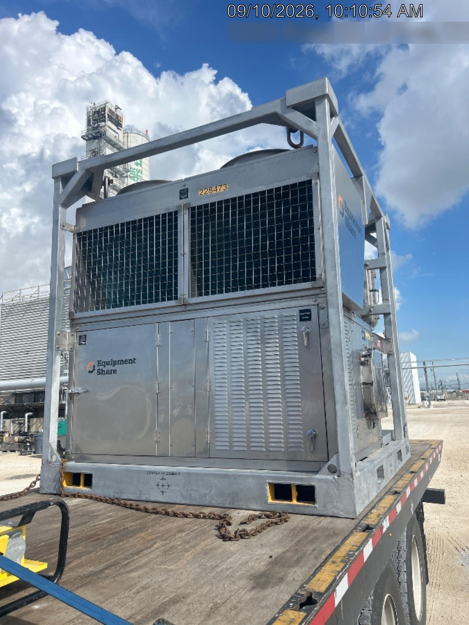 2022 SMARTECH SACP25A-HS-XP