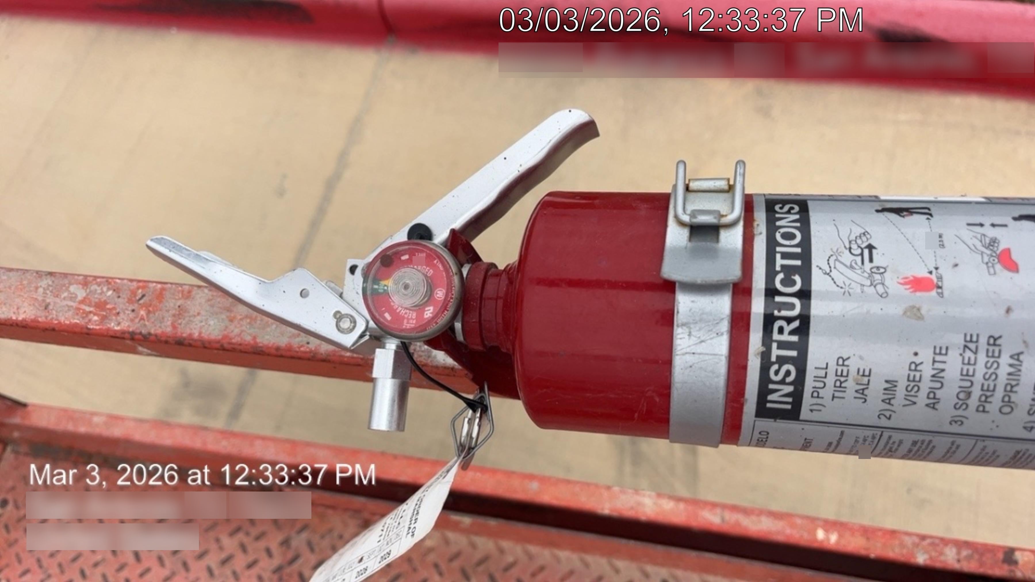 2019 Skyjack SJIII-3219 Standard w/Trojan Batteries
