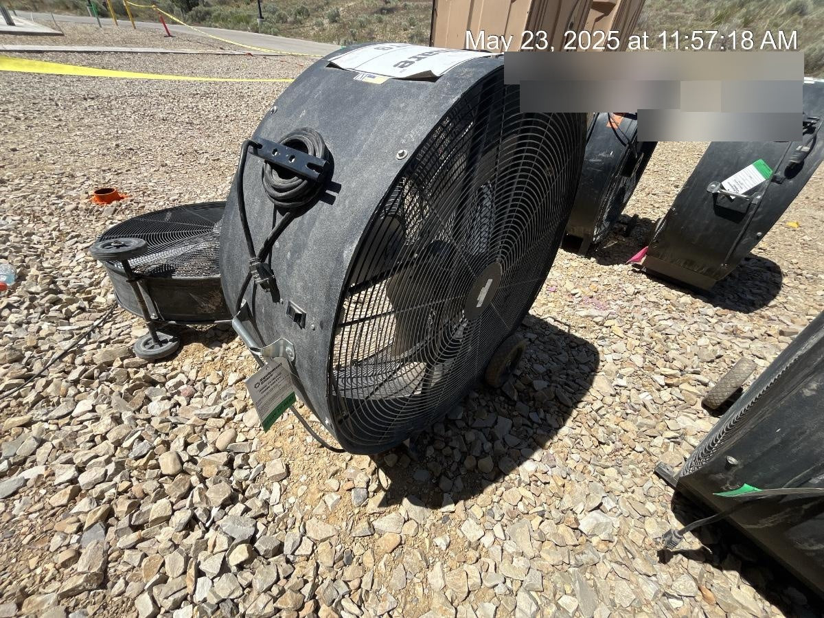 2020 UNITEC TPI PB36-D