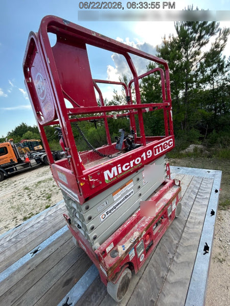 2020 MEC Micro 19