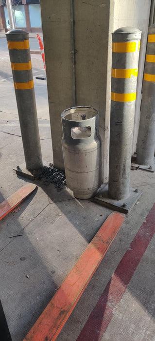 2022 TOYOTA 50-8FGU25