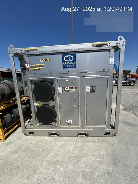 2022 CLIMATE DESIGN INTERNATIONAL MS-7500/5500