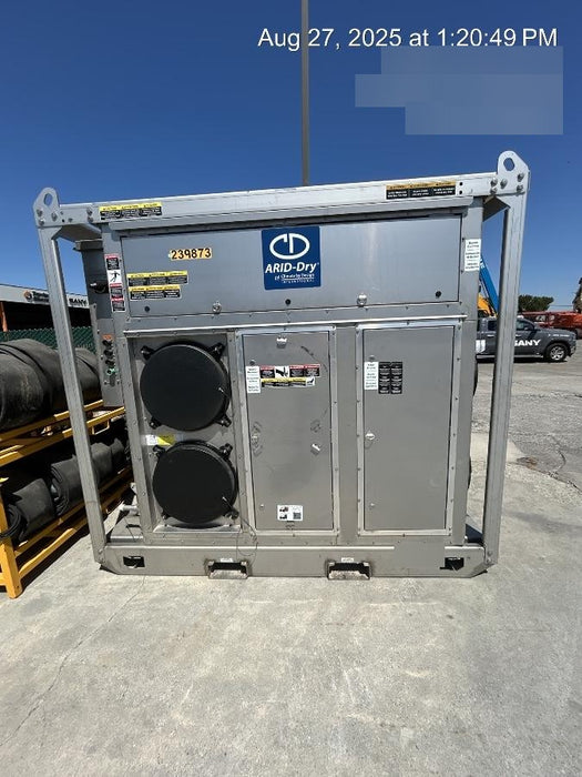 2022 CLIMATE DESIGN INTERNATIONAL MS-7500/5500
