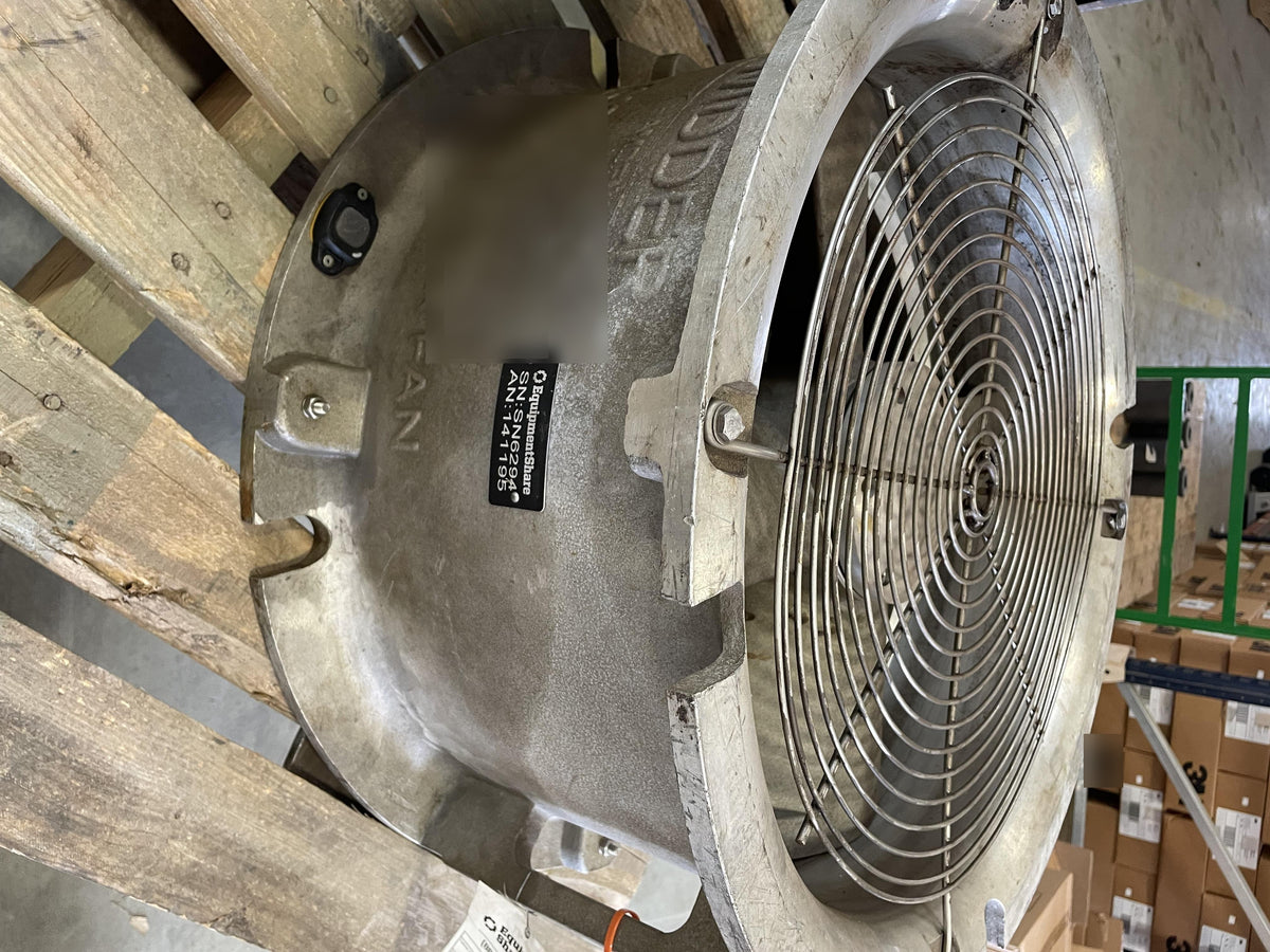 2021 MICHIGAN PNEUMATIC 20262