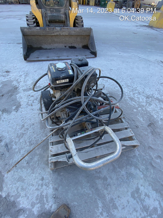 2019 MI-T-M CORPORATION CA-3504-1MAH