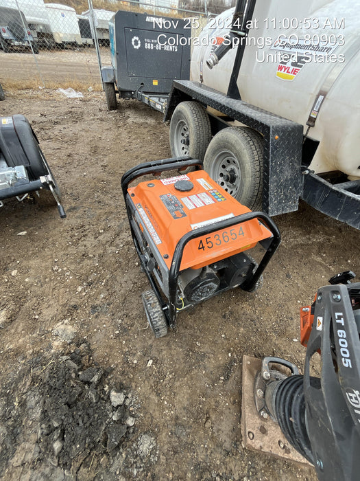 2024 GENERAC G0076722