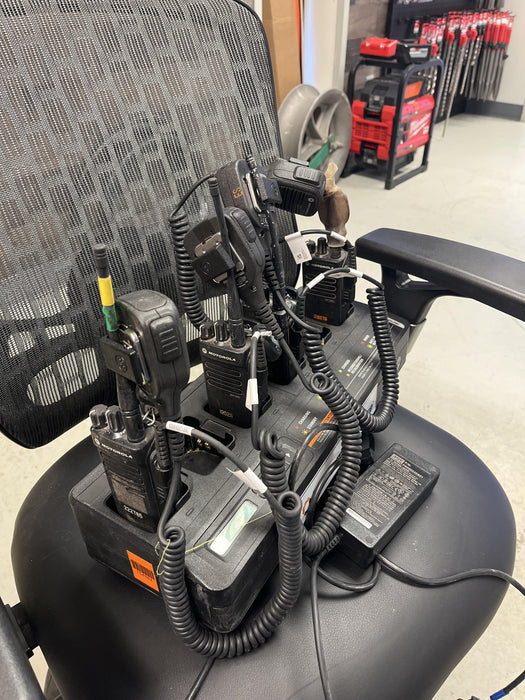 2021 MOTOROLA PMPN4285