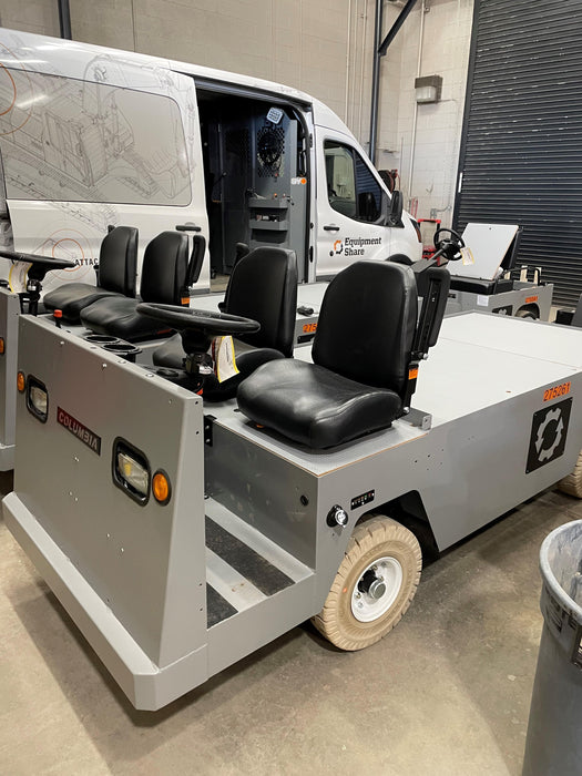 2022 COLUMBIA Payloader 2XL