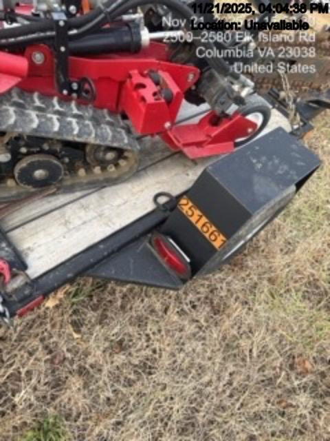 2022 BARRETO E4X6TBT