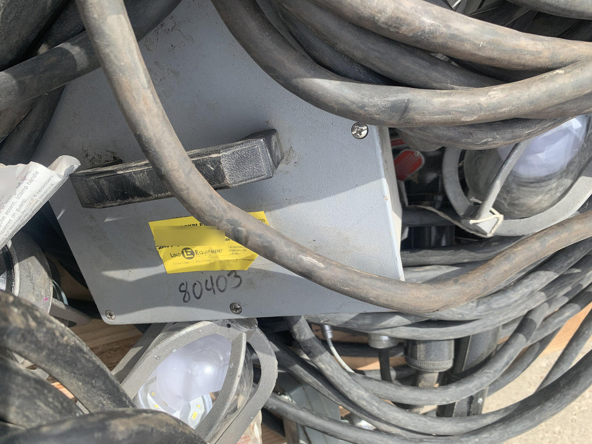 2020 LIND EQUIPMENT TLS-80XPLEDRE-LV