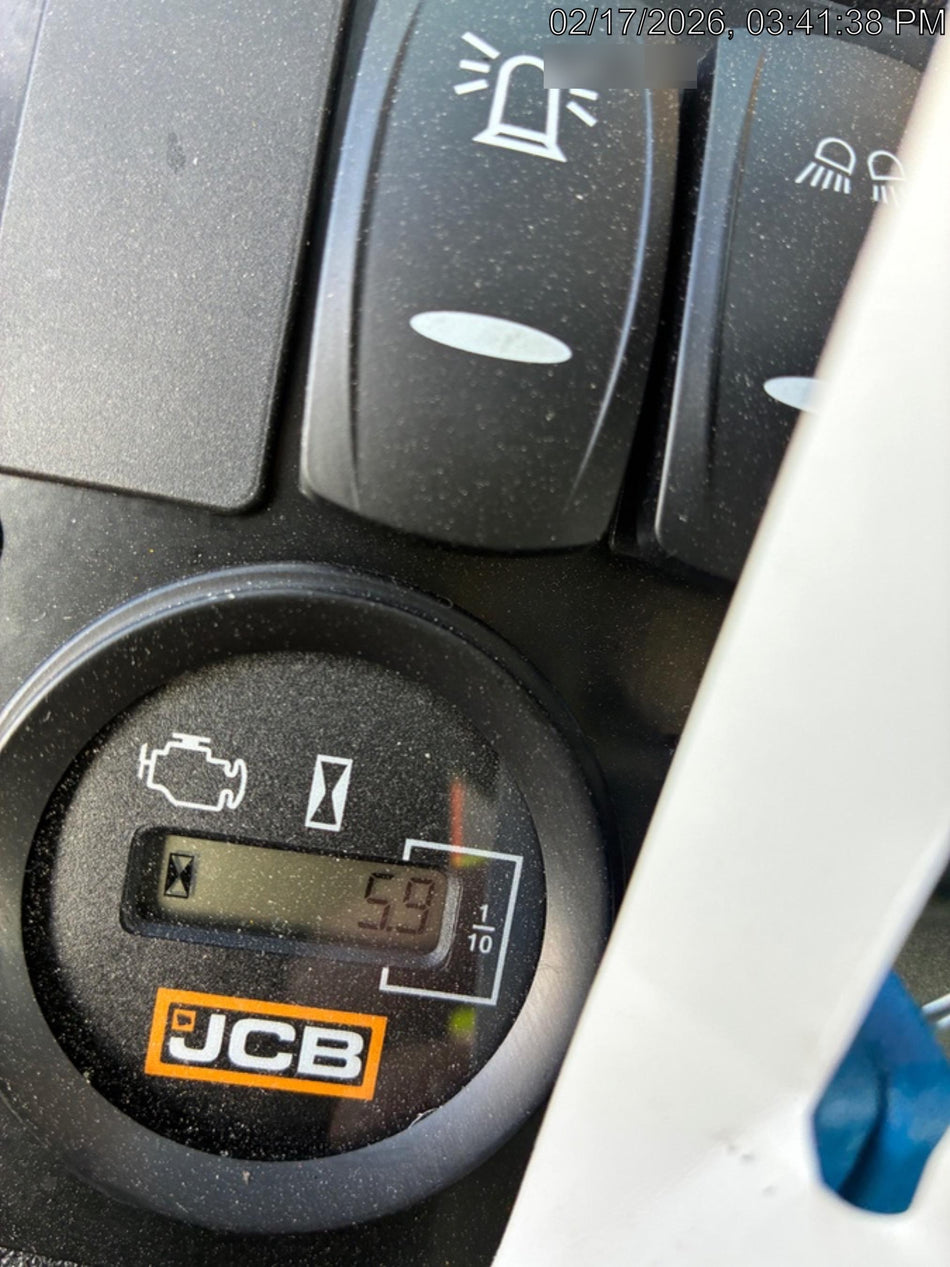 2026 JCB 512-56