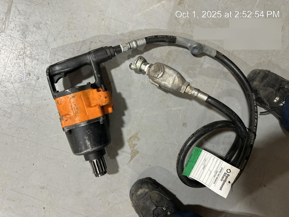 2020 MICHIGAN PNEUMATIC 4940B1
