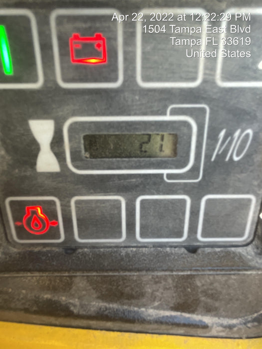 2021 WACKER NEUSON RTLx-SC3