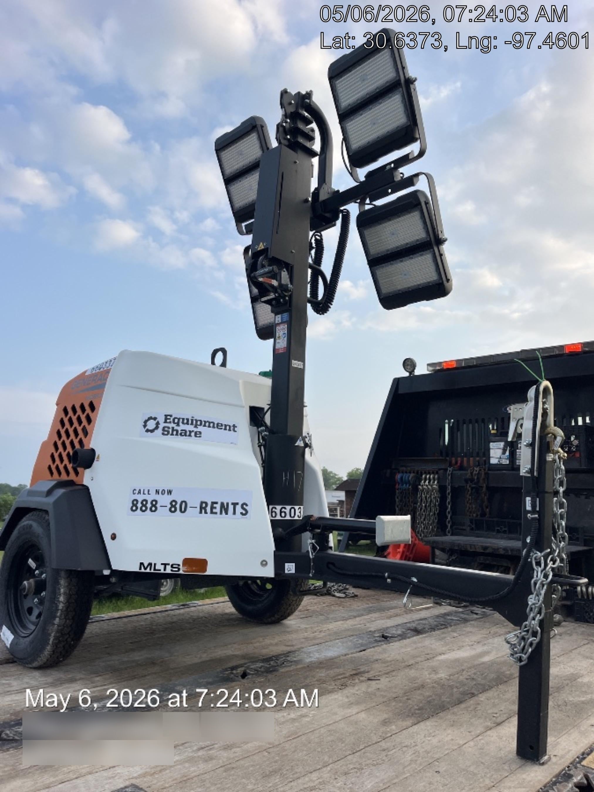 2026 GENERAC MLTS-4