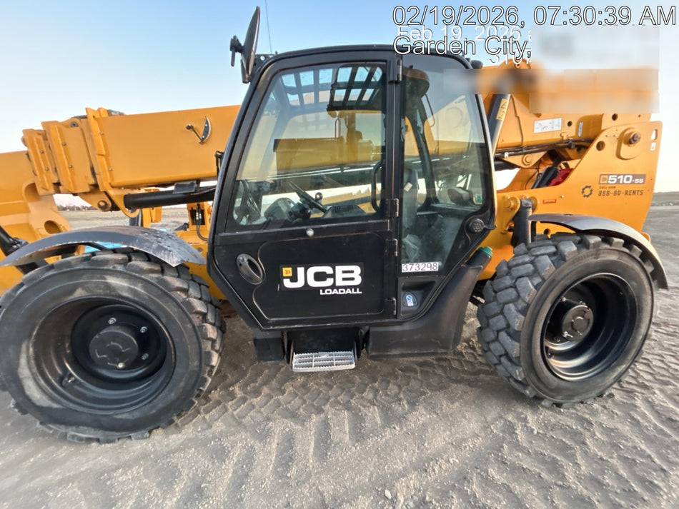 2024 JCB 510-56