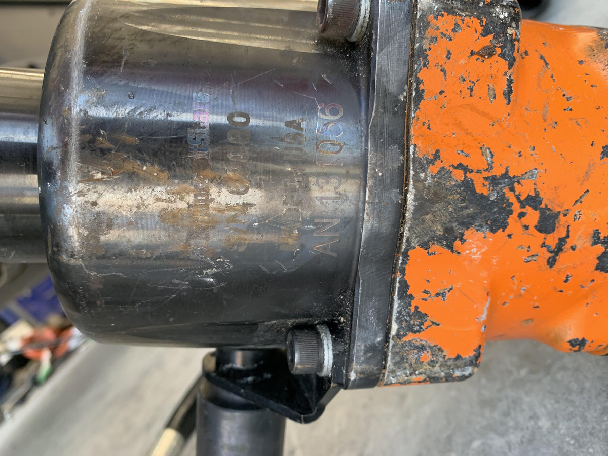 2021 MICHIGAN PNEUMATIC 4940B2