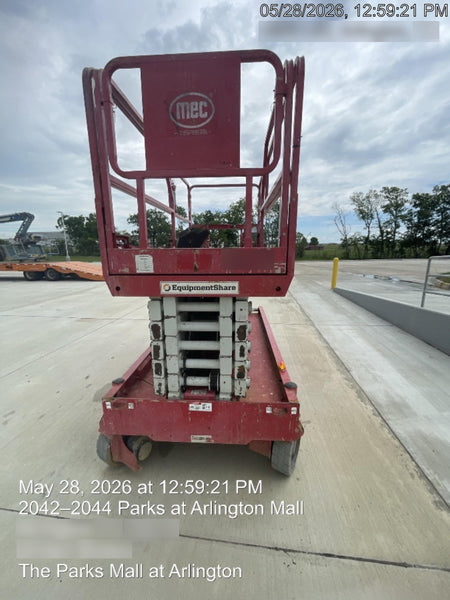2020 MEC 4555SE