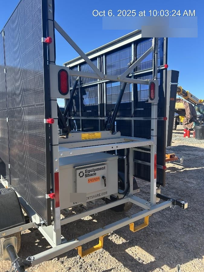 2025 PROGRESS SOLAR SOLUTIONS Helios-2XP