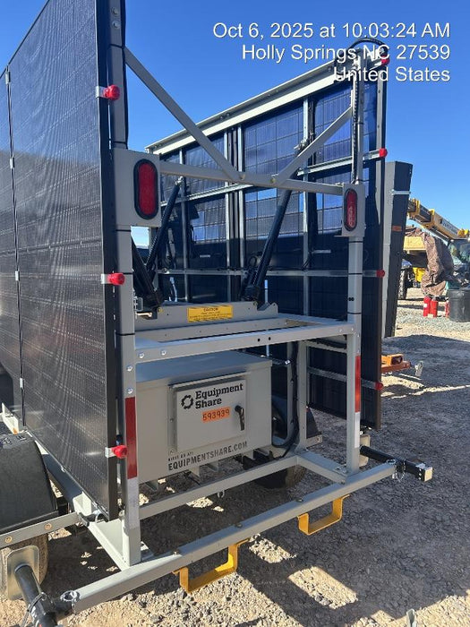 2025 PROGRESS SOLAR SOLUTIONS Helios-2XP