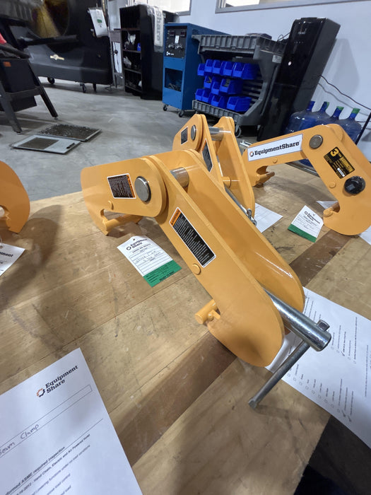 2024 HARRINGTON UBC030