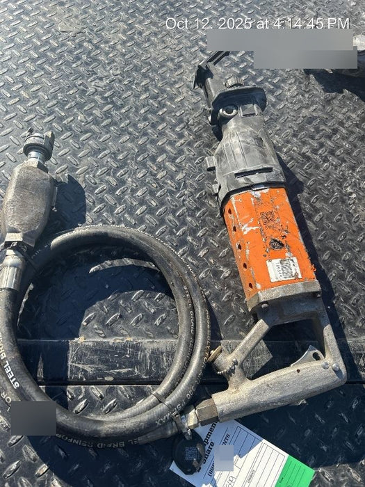 2021 MICHIGAN PNEUMATIC 18405