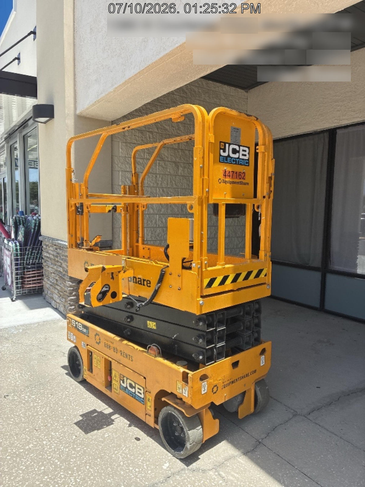 2024 JCB S1932E