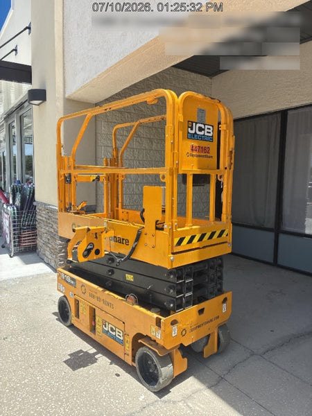 2024 JCB S1932E