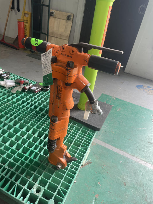 2020 MICHIGAN PNEUMATIC MP-TPB60-118