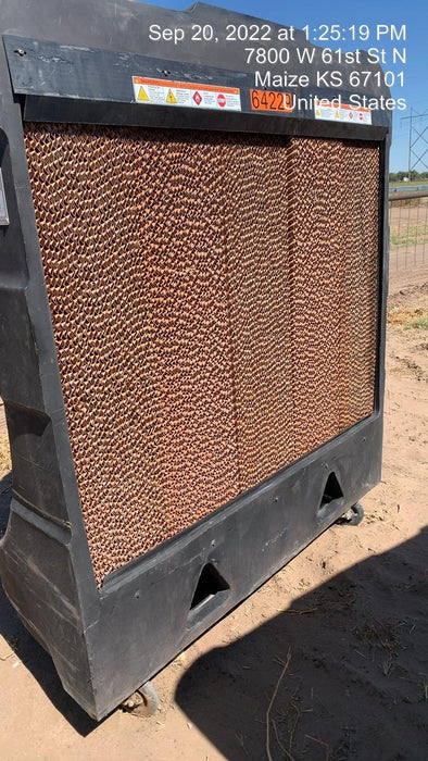 2020 PORTACOOL PACJS2601A1