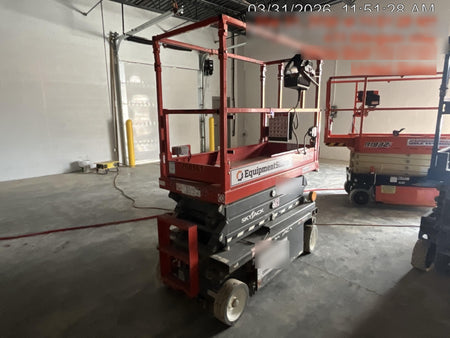2023 SKYJACK SJ3219