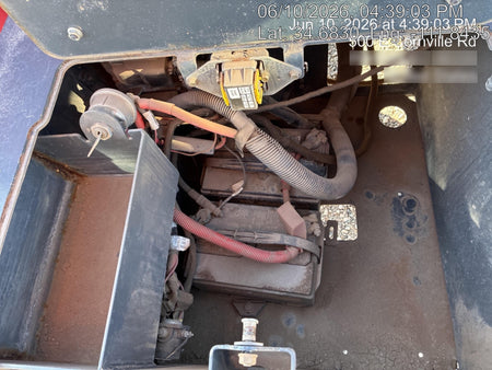 2019 MANITOU MTA8044