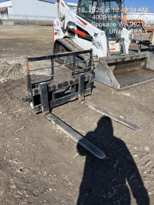 2024 ARROW MATERIAL HANDLING 513175-4-48-2CB