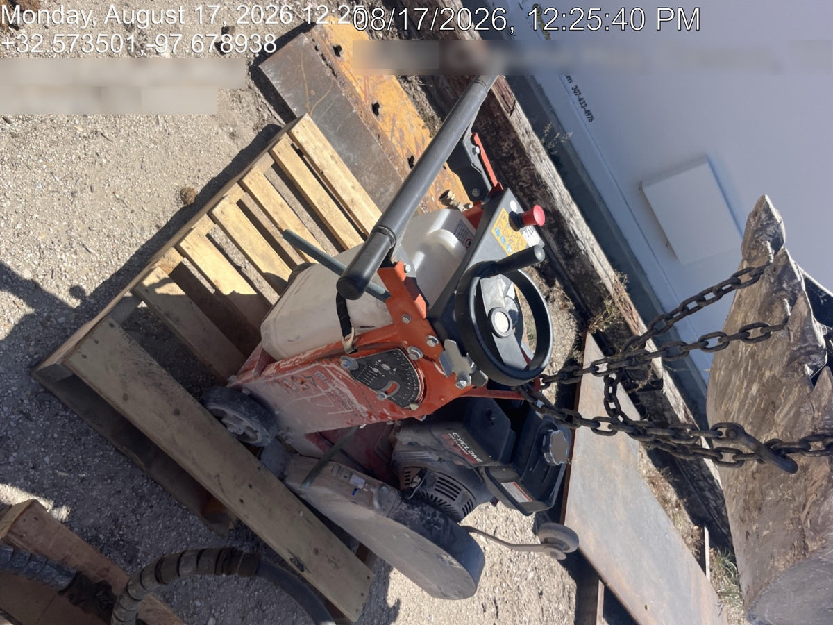 2024 HUSQVARNA FS 400 LV