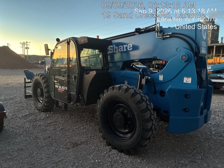 2025 GENIE GTH-1056