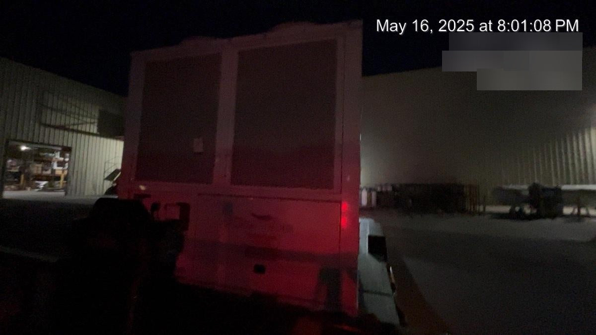 2024 OCEANAIRE OVAC24034AH