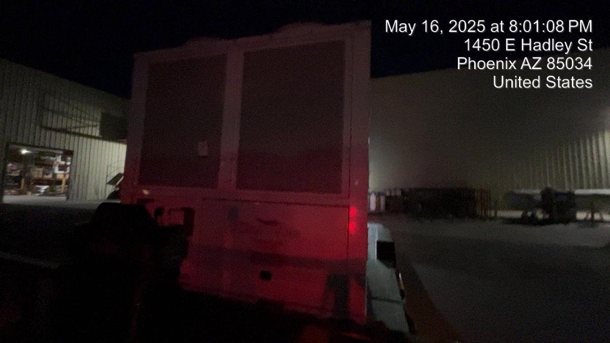 2024 OCEANAIRE OVAC24034AH