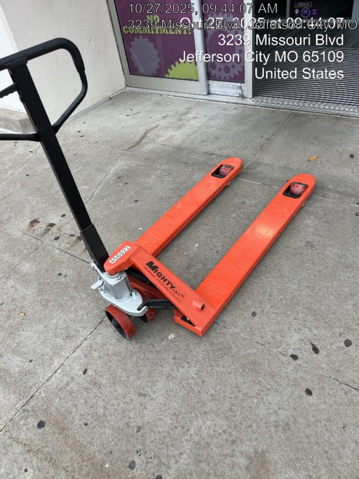 2024 MIGHTY LIFT ML55M