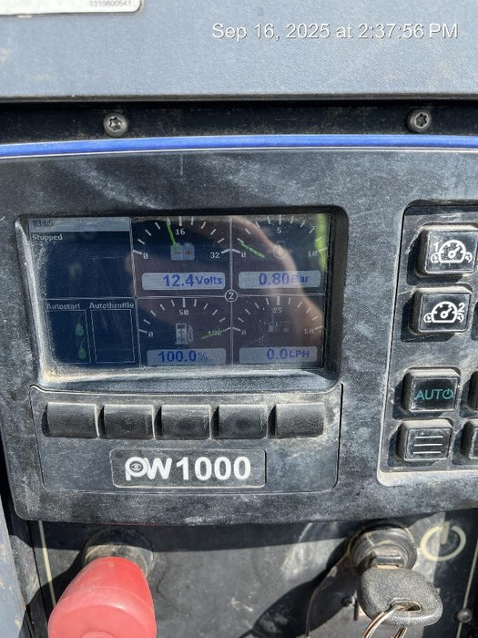 2021 ATLAS COPCO PAC66