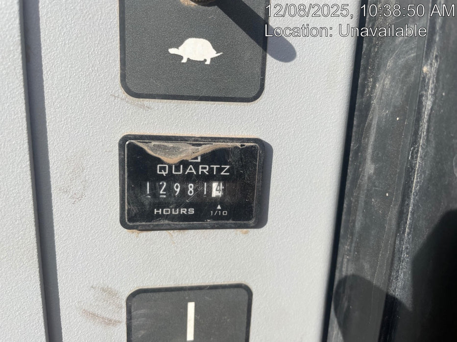 2020 WACKER NEUSON G50