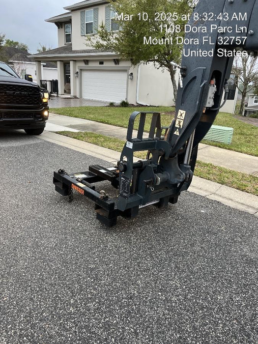 2024 STAR INDUSTRIES 1395B