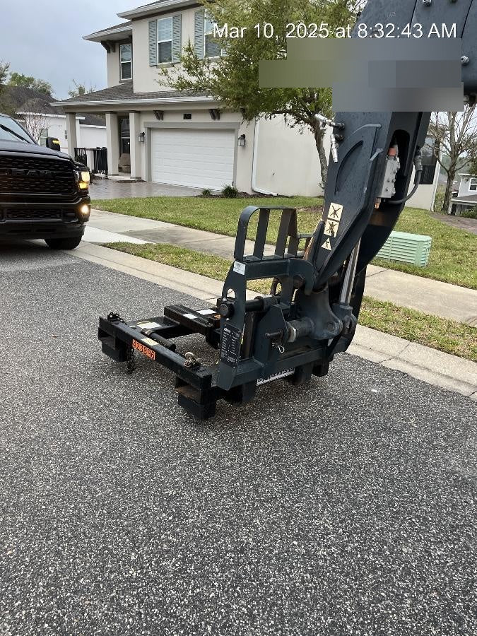 2024 STAR INDUSTRIES 1395B