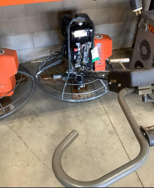 2020 HUSQVARNA CT 36-8A-V