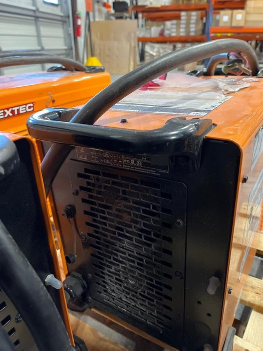 2022 LINCOLN ELECTRIC FLEXTEC 350X