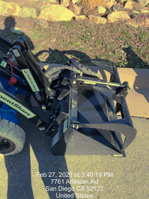 2022 SHERPA 100ECO 2-Speed