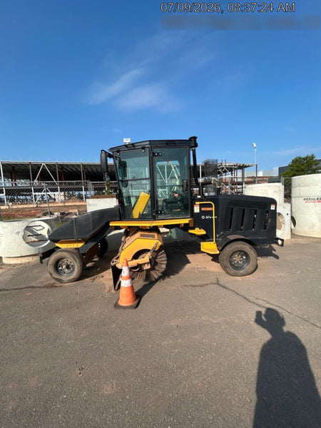 2022 LAYMOR SM450