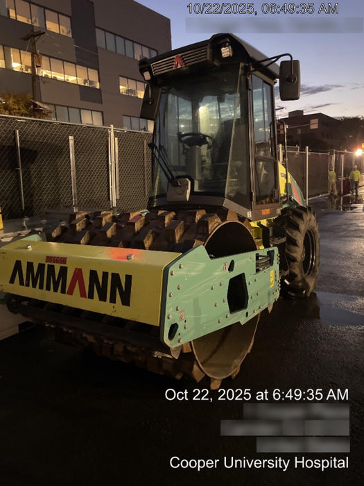 2023 AMMANN ARS70