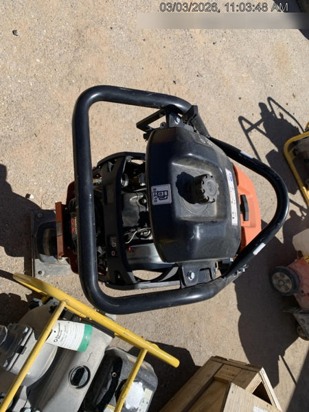 2025 HUSQVARNA LT6005