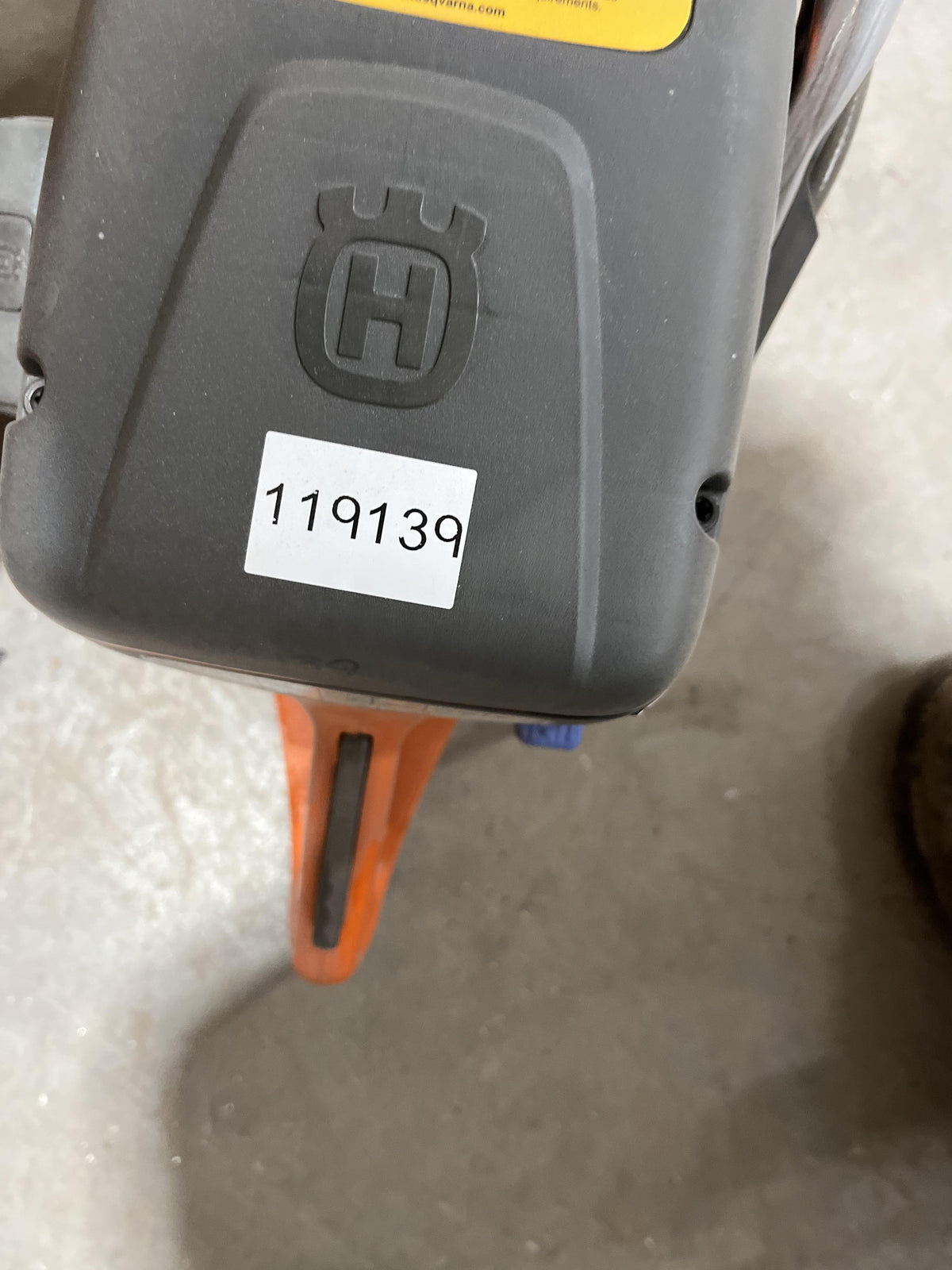 2020 HUSQVARNA K770