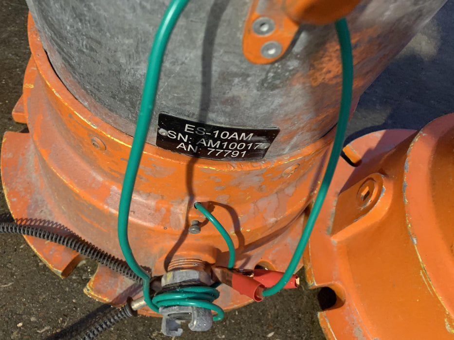 2020 MICHIGAN PNEUMATIC HV-10AM